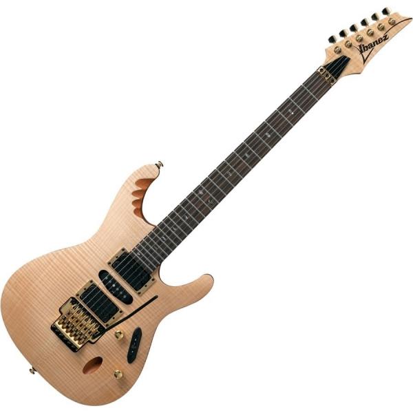 Guitarra Humb Sing Platinum Blond Egen 8 PLB Ibanez