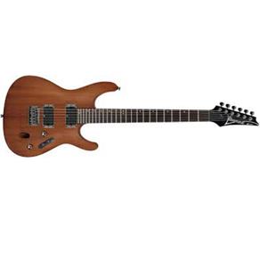 Guitarra Ibanez 6 Cordas Edge Zero Ii Captadores Duplos S 521 Mol