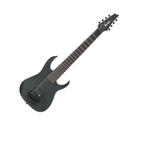 Guitarra Ibanez 8 Cordas Signature Meshuggah com Case Fx Edge III 8 M 80M Wk C