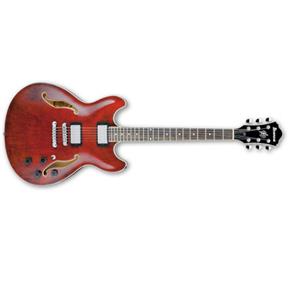 Guitarra Ibanez Artcore Set In Corpo Maple Braço Mogno Hardware Chrome as 73 Tcr