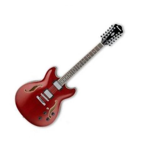 Guitarra Ibanez as 7312 Tcr