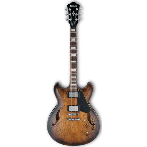 Guitarra Ibanez ASV 10A Artcore Vintage | TCL (Tobacco Burst Low Gloss)
