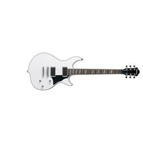 Guitarra Ibanez Darkstone DN 500 WH Sapele 6 Cordas Branco