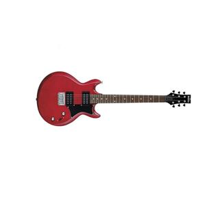 Guitarra Ibanez GAX 30 TR Corpo em Agathis 6 Cordas Vermelho