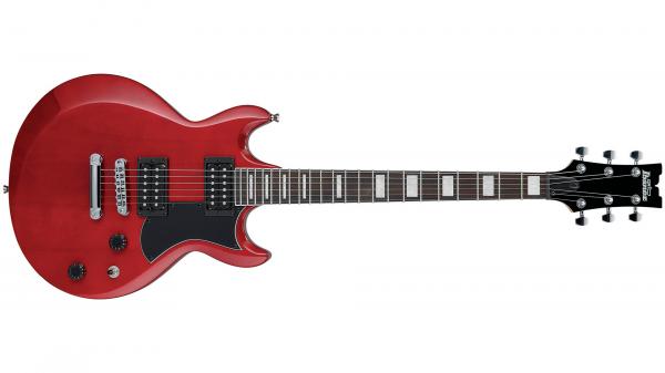 Guitarra Ibanez GAX-30 TR