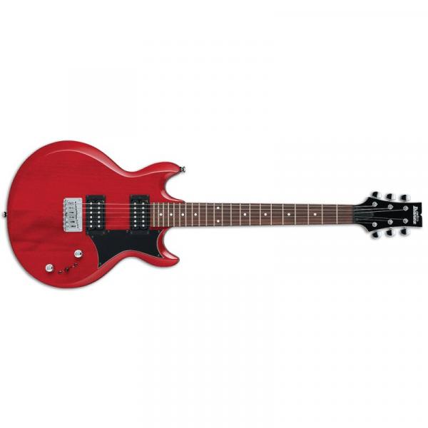 Guitarra Ibanez GAX30 TR Transparent Red