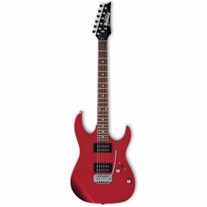 Guitarra Ibanez Gio Grx 22 Ca - Vermelha