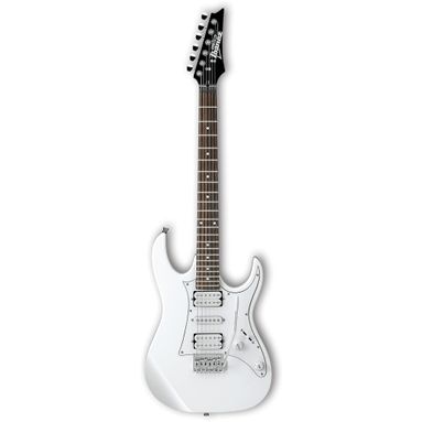 Guitarra Ibanez Gio GRX50 WH White