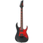 Guitarra Ibanez GRG 131DX | HH | Black Flat (BKF)