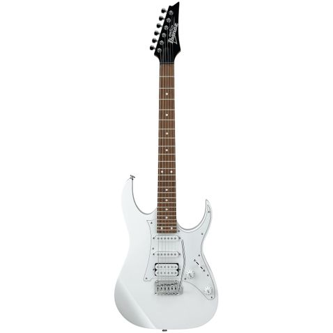 Guitarra Ibanez Grg 140 Wh - White