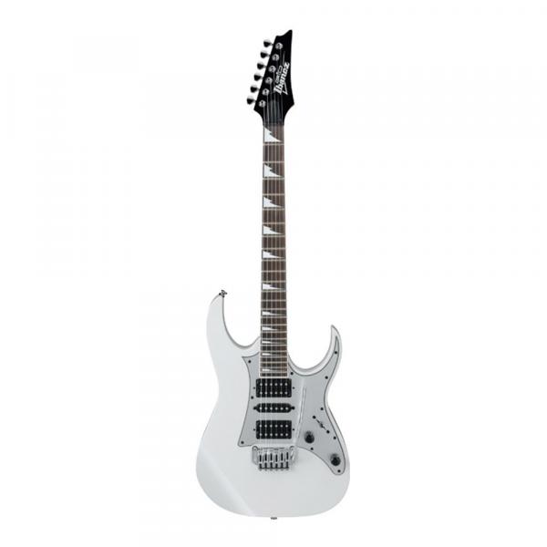 Guitarra Ibanez GRG 150DX PW Pearl White