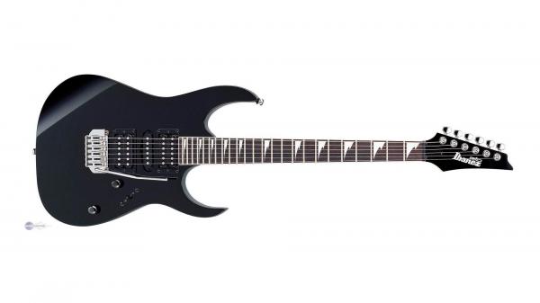 Guitarra Ibanez GRG 170 DX Black Nigth