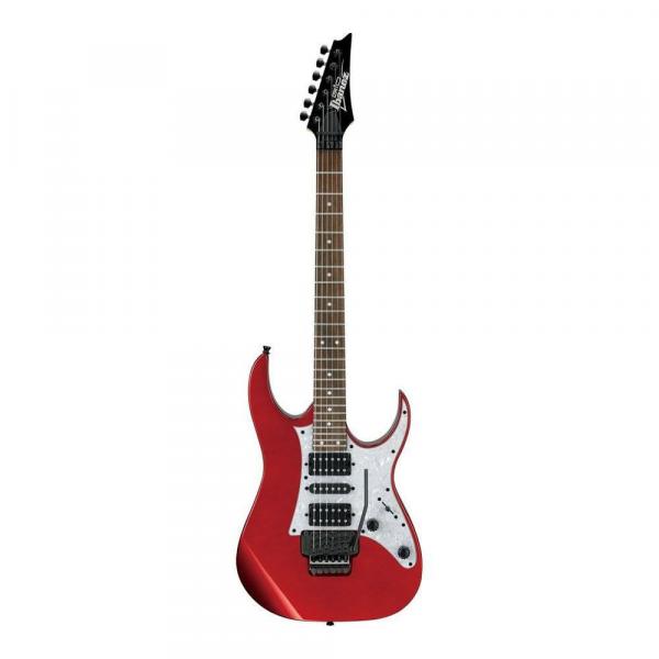 Guitarra Ibanez GRG 250 B Vermelha - IBANEZ