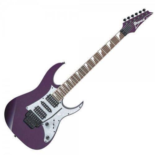 Guitarra Ibanez Grg 250B Dvm-Dark Violet Metallic Dvm