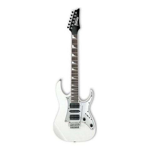 Guitarra Ibanez Grg 250b Pw - Pearl White