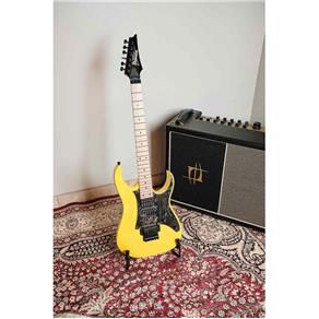 Guitarra Ibanez Grg 250m Ye Serie Gio Braço Maple / X7