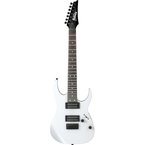Guitarra Ibanez Grg 7221 Wh - White