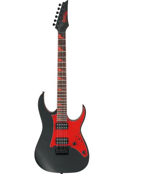 Guitarra Ibanez GRG131D X-BKF