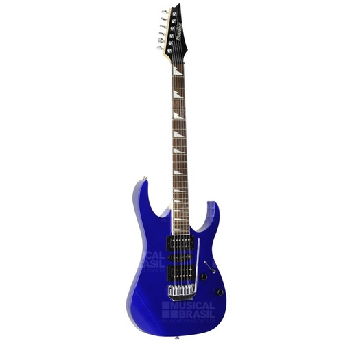 Guitarra Ibanez Grg170dx - Azul (Jewel Blue)