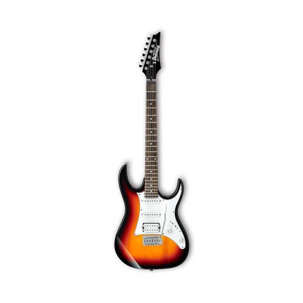Guitarra Ibanez GRX 40 Sunburst