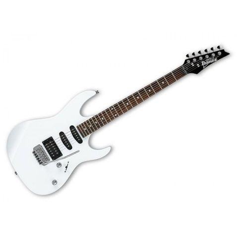 Guitarra Ibanez Grx 60 Wh - Branco