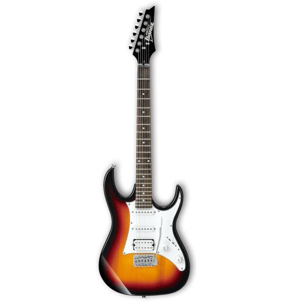 Guitarra Ibanez Grx40 Tfb