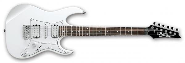Guitarra Ibanez Grx50 Wh