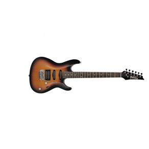 Guitarra Ibanez GSA 26 Top Mogno 6 Cordas Braço em GSA Maple