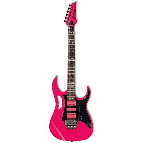 Guitarra Ibanez JEM JR SP | Steve Vai Signature | Pink (PK)