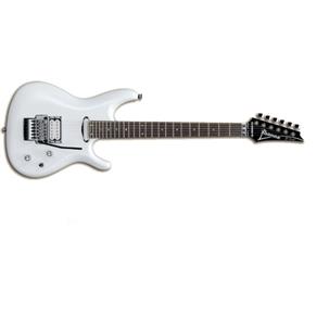 Guitarra Ibanez Js 2400 Wh C Signature Joe Satriani 1 Humbucker 1 Single D Marzio com Case