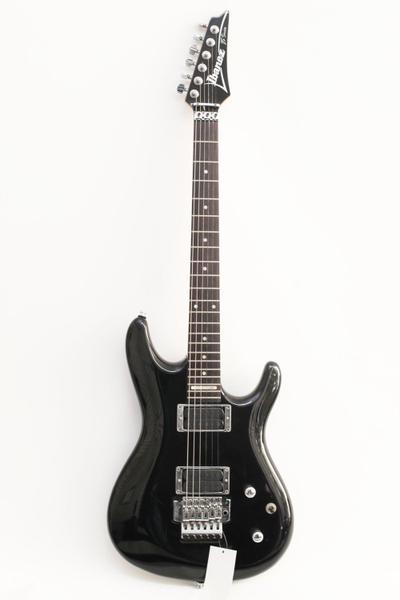 Guitarra Ibanez Js100 Preta Korea (usado)