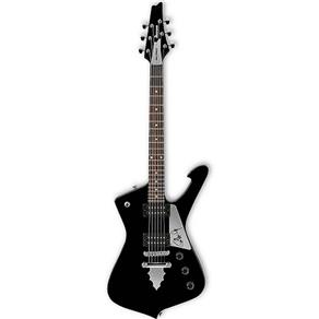 Guitarra Ibanez PS 40 BK