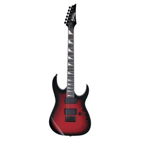 Guitarra Ibanez Rg 121 Dx (Vermelha)