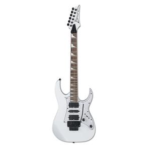 Guitarra Ibanez RG 350 DXZ (Branco)