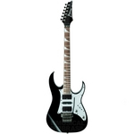 Guitarra Ibanez Rg 350exz - Preta
