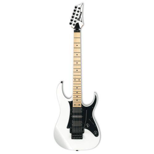 Guitarra Ibanez RG 550 | Genesis | Japonesa | White (WH)