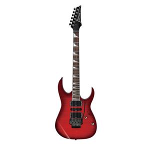 Guitarra Ibanez RG 370 FMZ - Vermelho