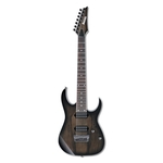 Guitarra Ibanez Rg 752 Lwfx Agb Com Case Prestige Made In Ja