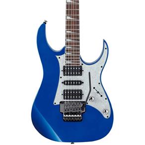 Guitarra Ibanez Rg450Dxslb - Starlight Blue