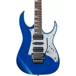 Guitarra Ibanez Rg450dxslb - Starlight Blue