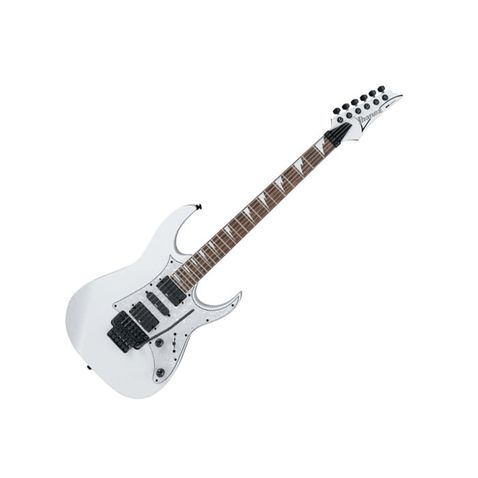 Guitarra Ibanez Rg350dxz - Wh - White