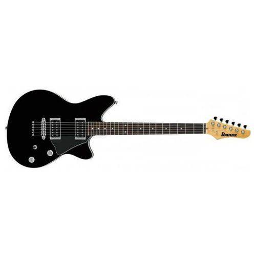 Guitarra Ibanez Roadcore Rc 320 Bk Black com 6 Cordas e Corpo em Mahogany