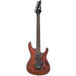 Guitarra Ibanez S 770PB | HH | Charcoal Brown Flat (CNF)