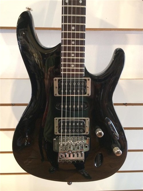 Guitarra Ibanez S470 S Series - Usada