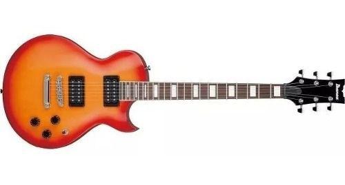 Guitarra Ibanez Semi Acustica Art 120 Crs