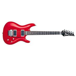 Guitarra Ibanez Signature Joe Satriani 2 Captadores Humbucker Double Locking Js 100 Tr