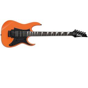 Guitarra Ibanez Sólida com Escudo 2 Captadores Humb + 1 Sing Double Locking Grg 250Dxbvor