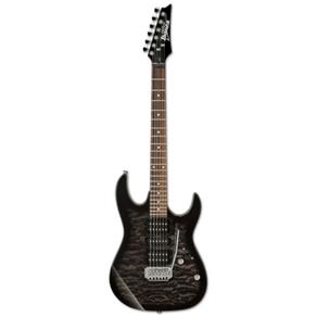 Guitarra Ibanez Strato GRX70QA - TKS