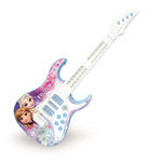 Guitarra Infantil com Som Frozen - Toyng