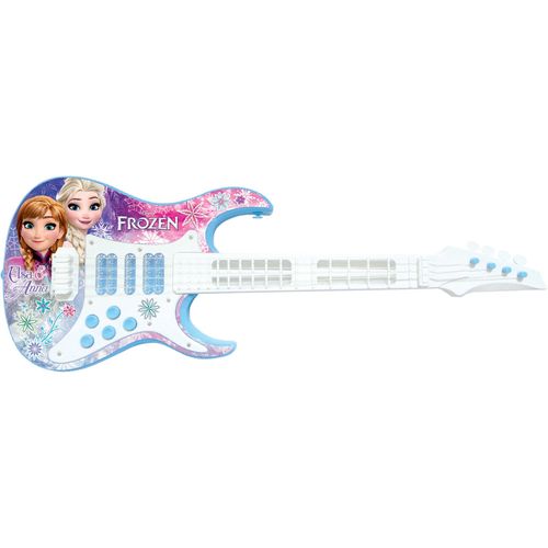 Guitarra Infantil Frozen Toyng